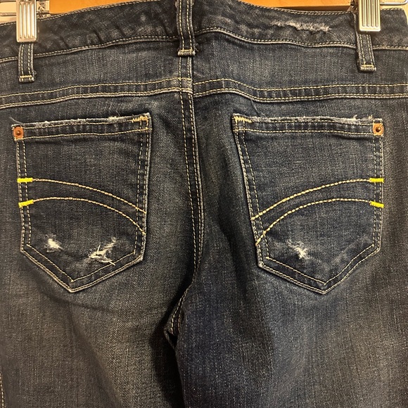 second Yoga Jeans Style -Leader - Picture 6 of 9